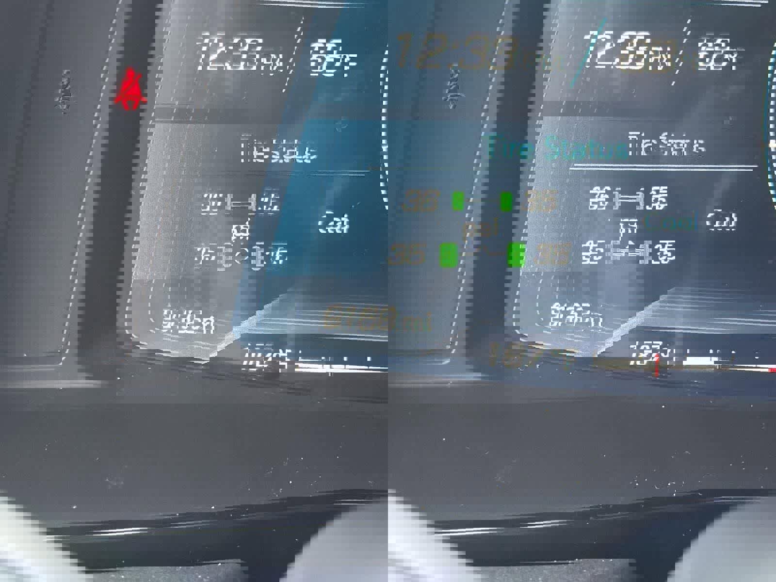 Used 2025 Chevrolet Corvette Stingray Preferred Cpe w/ Z51 Performance Package image 19