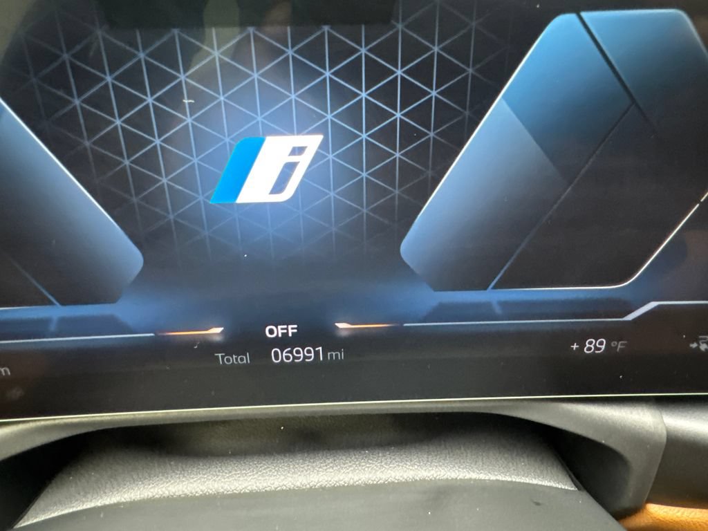 Used 2024 BMW i4 eDrive35 w/ Premium Package RWD image 62