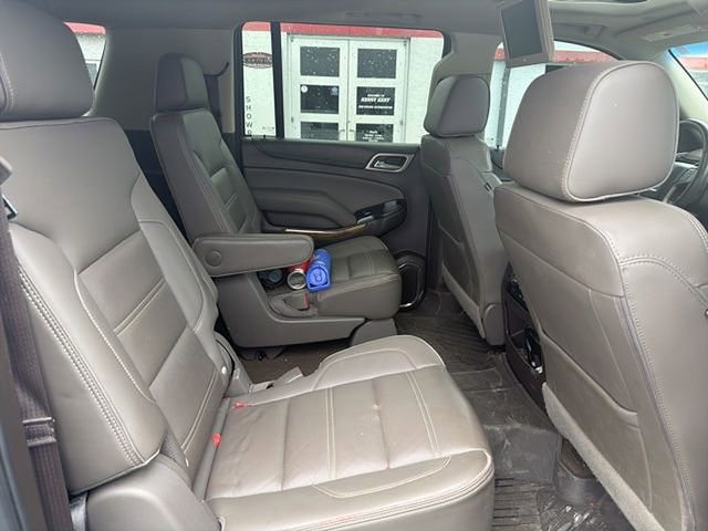 Used 2017 GMC Yukon XL Denali w/ Open Road Package image 14