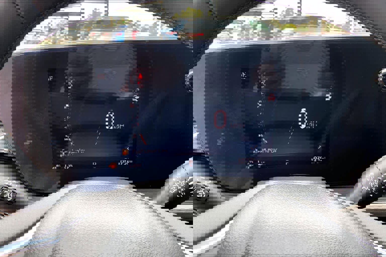 Certified 2025 Buick Envista Avenir image 25