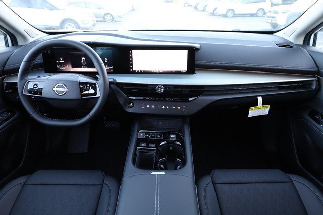 New 2026 Nissan Murano Platinum w/ Cargo Package AWD/4WD image 29