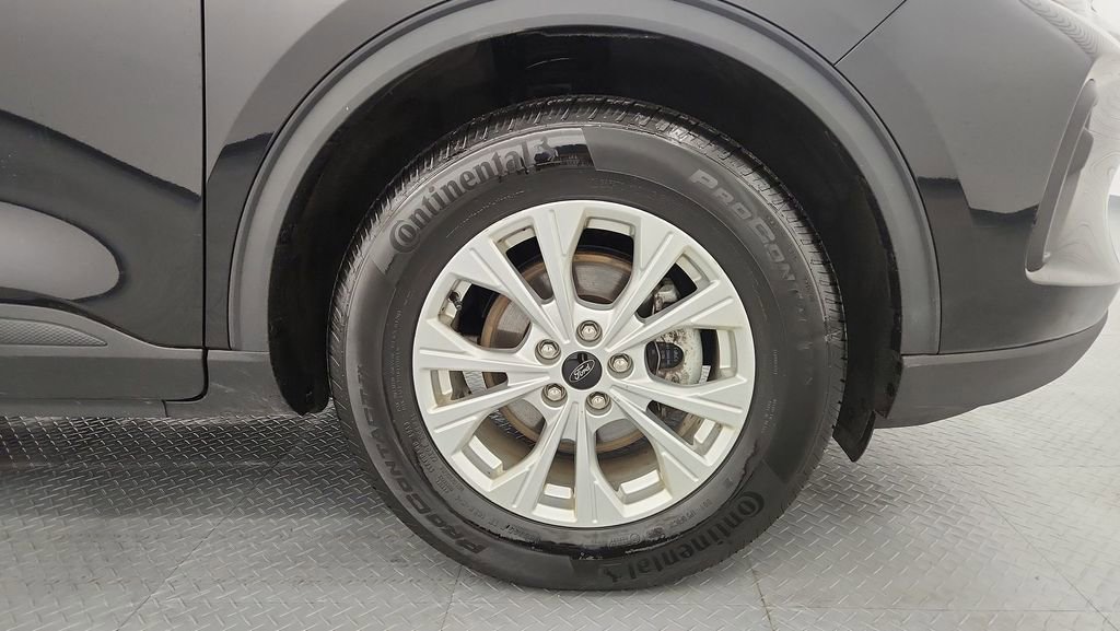 Used 2023 Ford Escape Active w/ Tech Pack #2 image 27