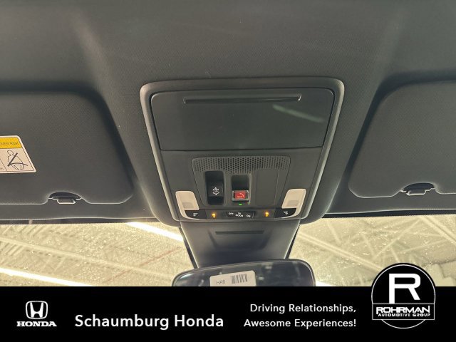 Used 2026 Honda CR-V TrailSport image 10