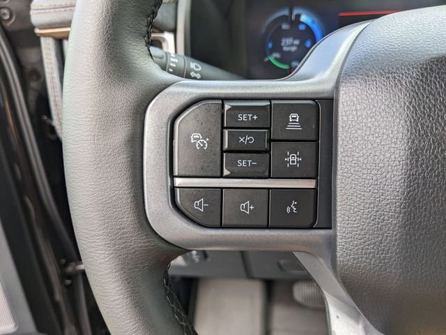 Used 2025 Ford F150 Lightning Lariat w/ Max Trailer Tow Package image 32