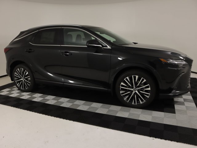 New 2026 Lexus RX 350 AWD image 5