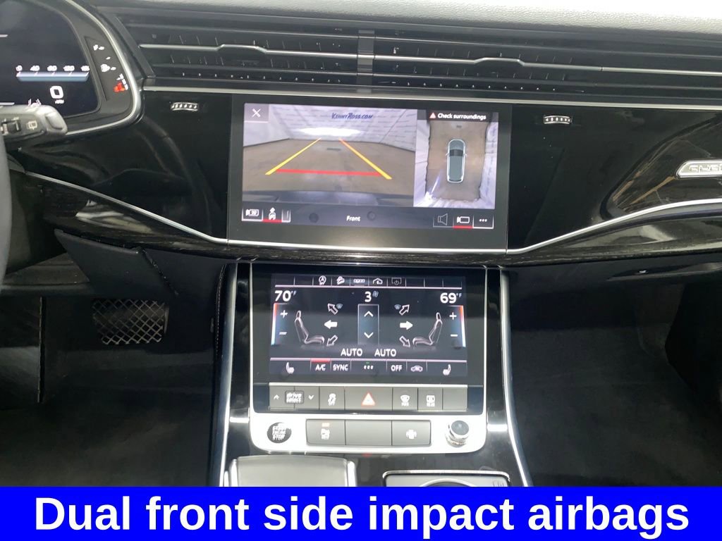 Used 2023 Audi Q7 3.0T Premium Plus image 29