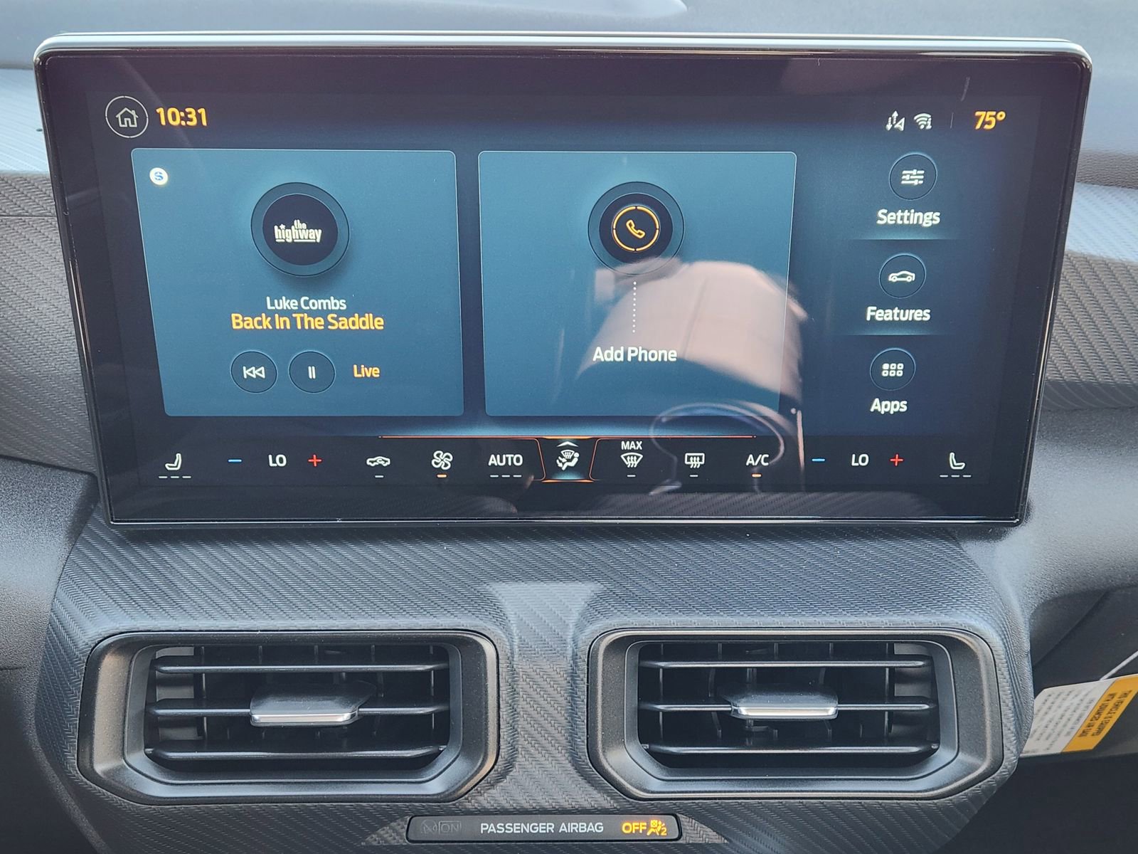 New 2026 Ford Mustang Coupe image 16