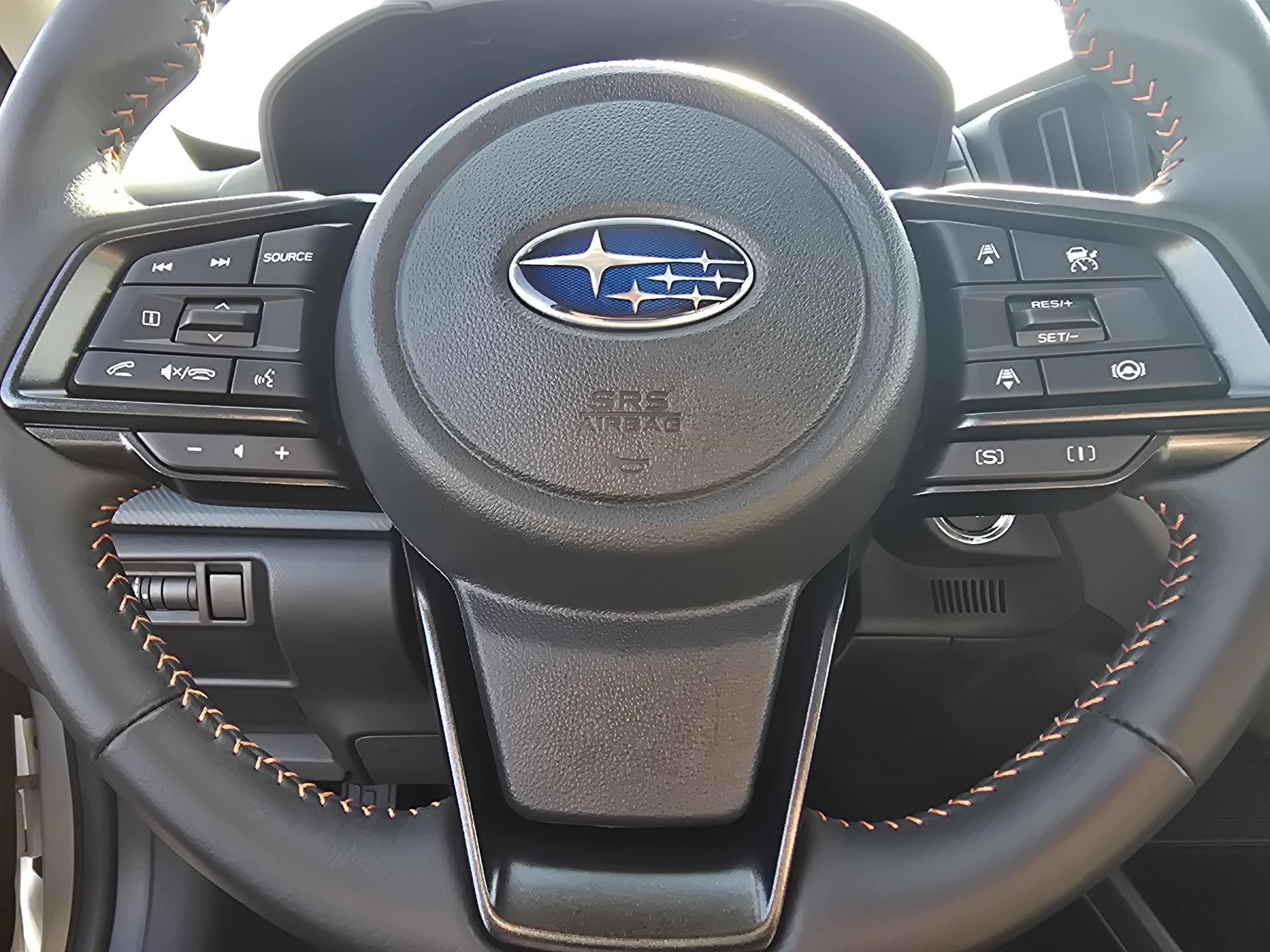 Certified 2024 Subaru Crosstrek 2.5i Limited image 22