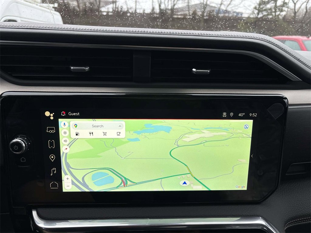 New 2026 GMC Sierra 2500 Denali w/ Denali Reserve Package image 13