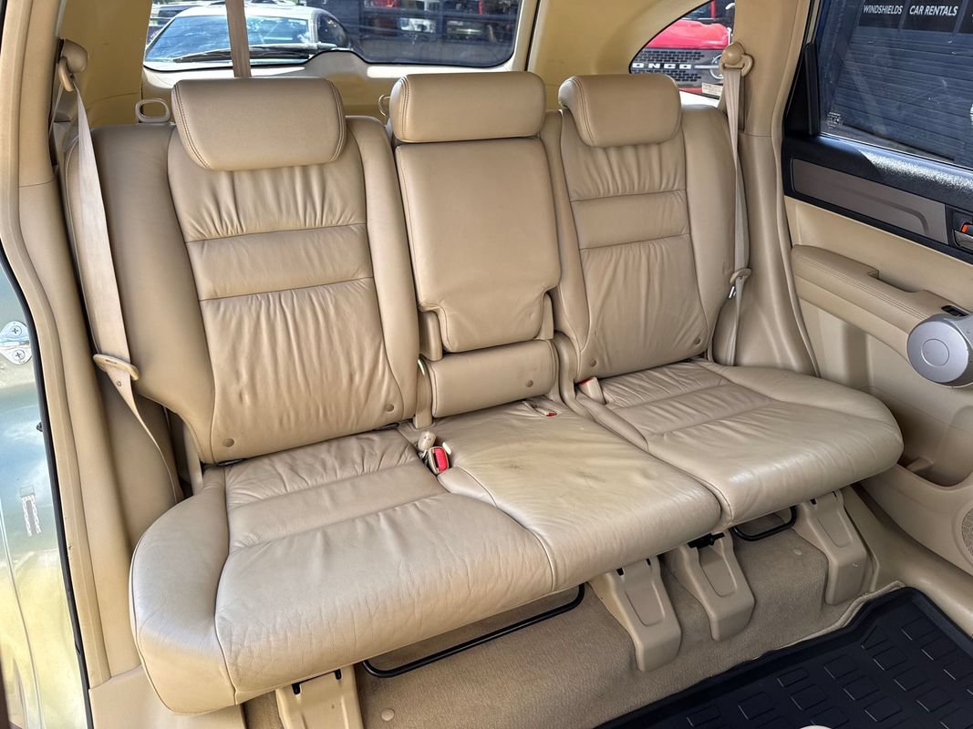 Used 2007 Honda CR-V EX-L image 16