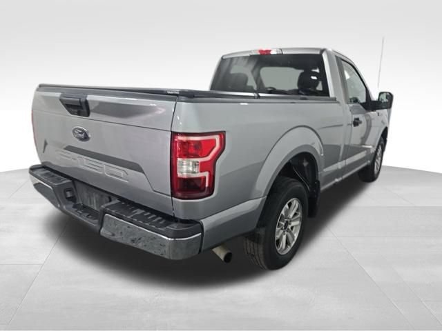 Used 2020 Ford F150 XLT RWD image 4