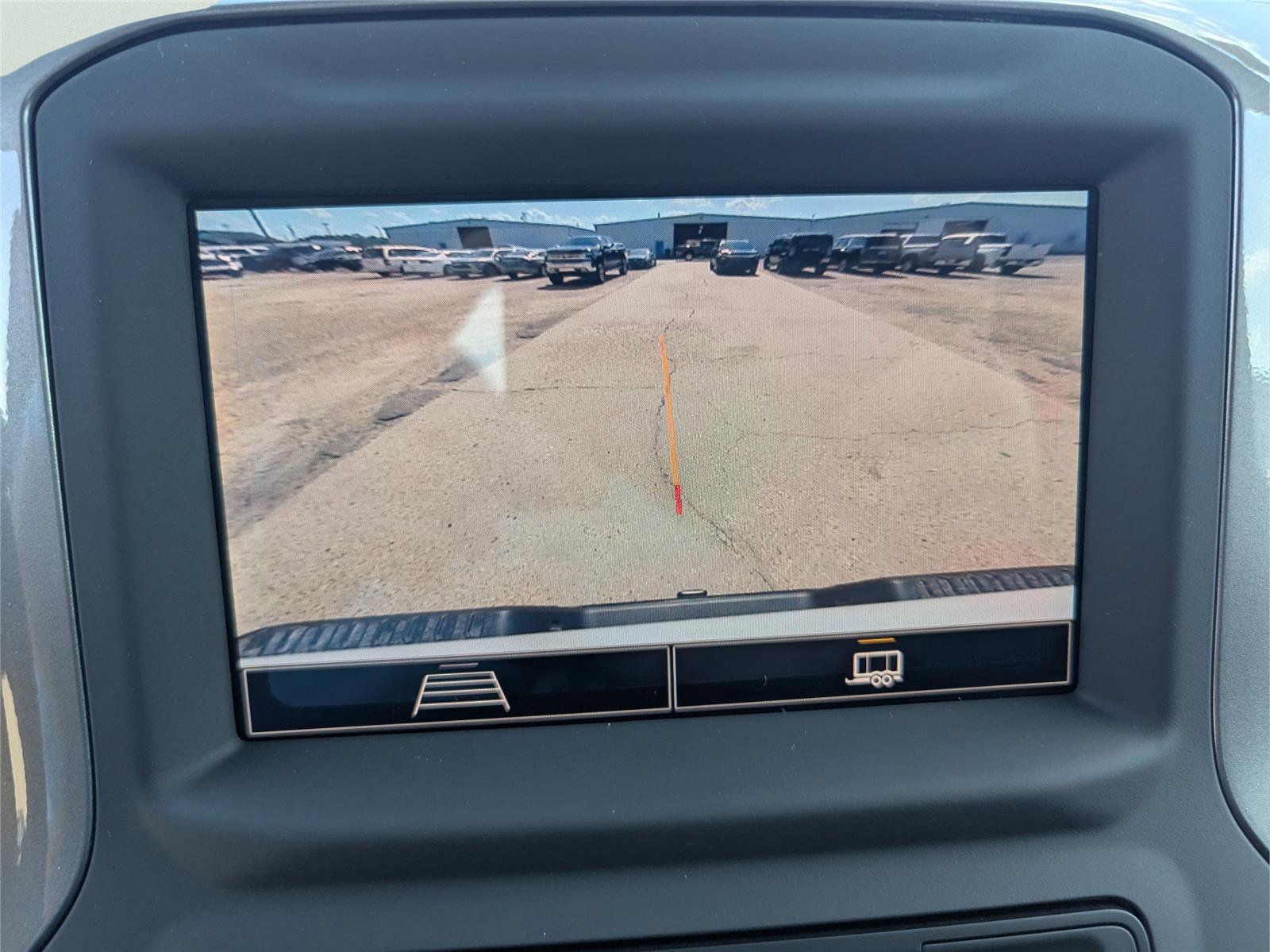 New 2026 Chevrolet Silverado 2500 Custom w/ Custom Value Package image 19