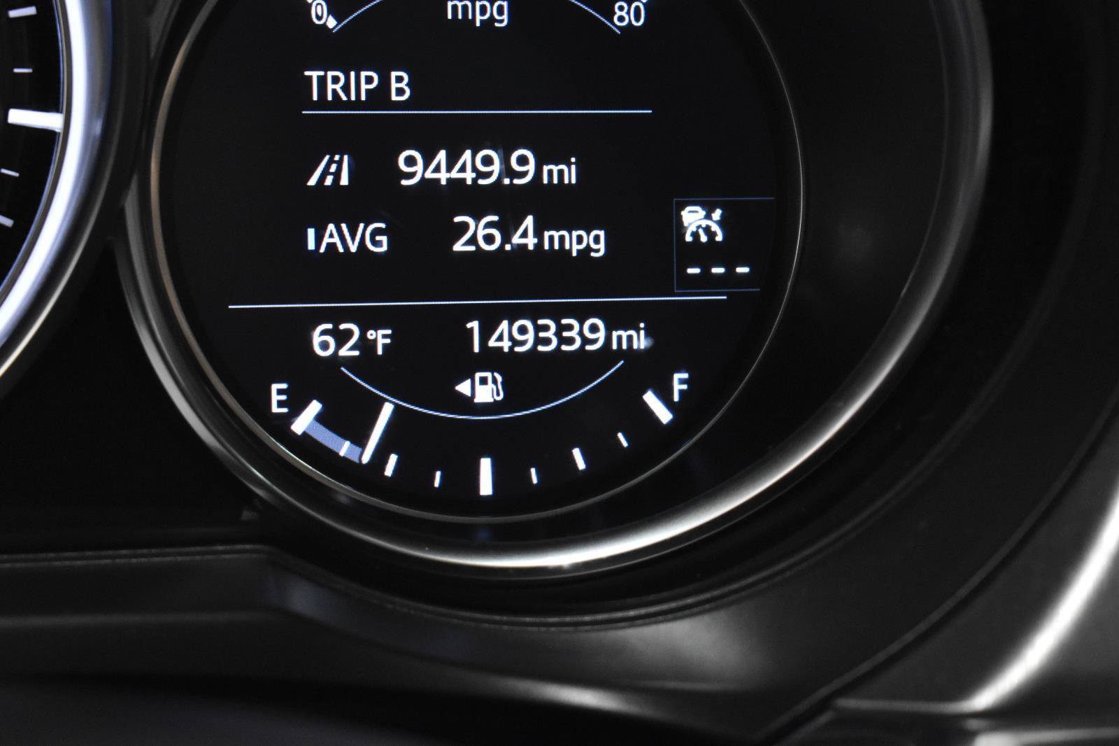 Used 2020 MAZDA MAZDA6 Grand Touring FWD image 23