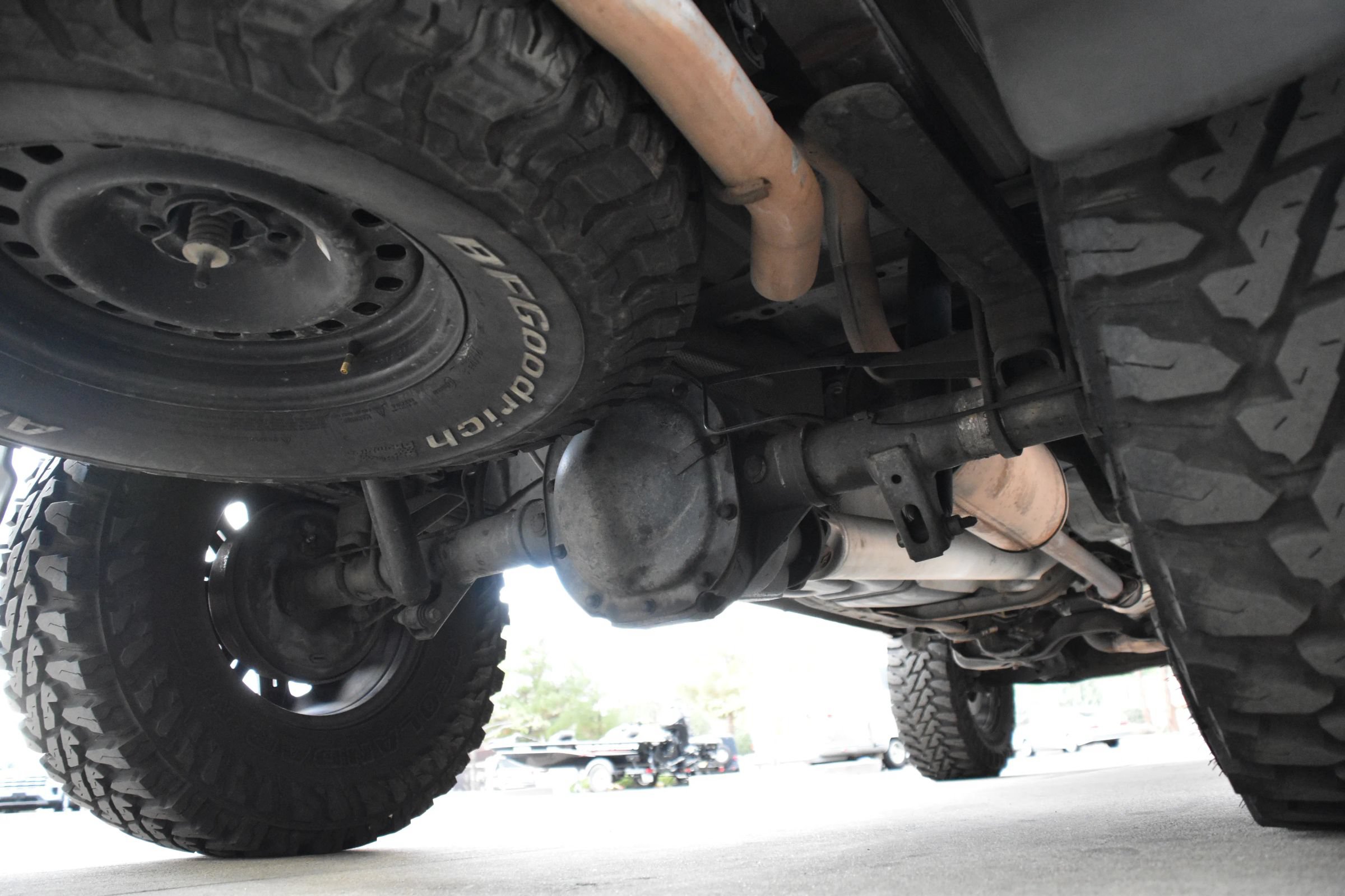 Used 2004 Ford Ranger XL RWD image 38