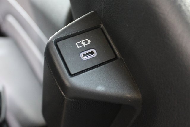 Used 2025 Toyota Grand Highlander AWD image 49