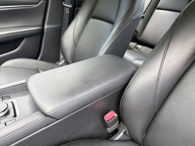 Used 2021 MAZDA MAZDA3 s FWD image 21