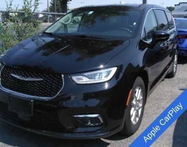 Used 2024 Chrysler Pacifica Touring-L FWD image 5