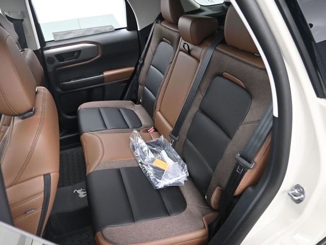 New 2025 Ford Bronco Sport Outer Banks w/ Outer Banks Tech Package+ image 25