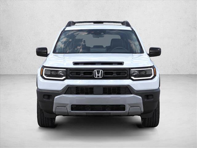 New 2026 Honda Passport RTL image 2