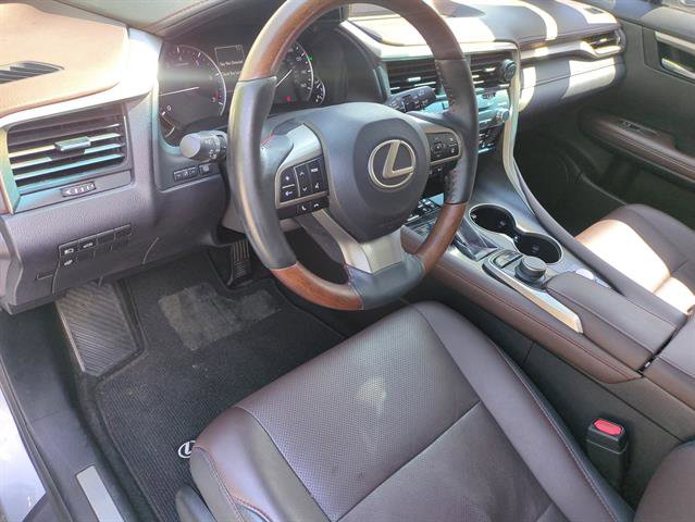 Used 2017 Lexus RX 350 FWD image 39