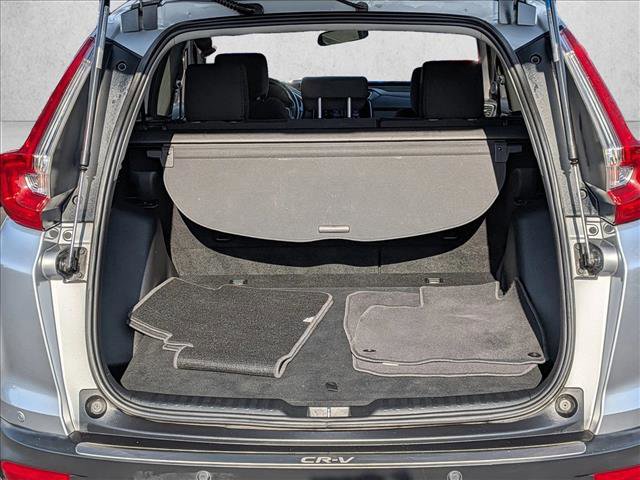 Used 2019 Honda CR-V EX image 8