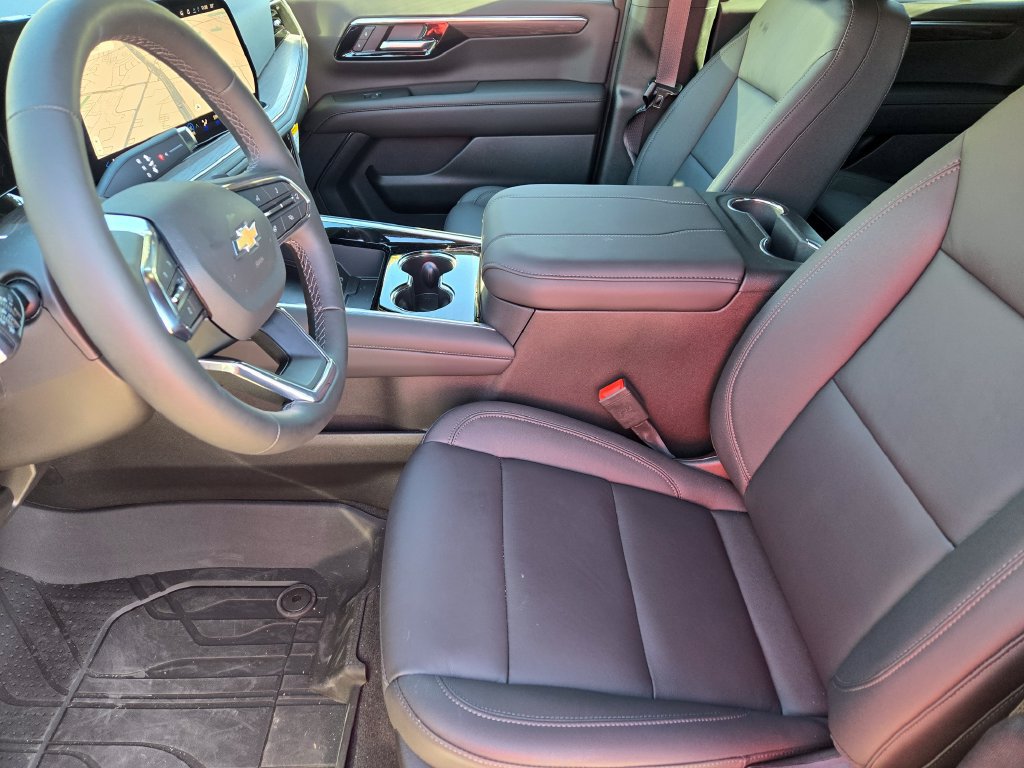 New 2026 Chevrolet Tahoe LT w/ Comfort Package RWD image 11