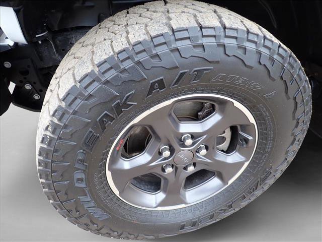 Used 2021 Jeep Gladiator Rubicon image 7