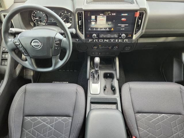 Used 2026 Nissan Frontier SV w/ Tow Package RWD image 24