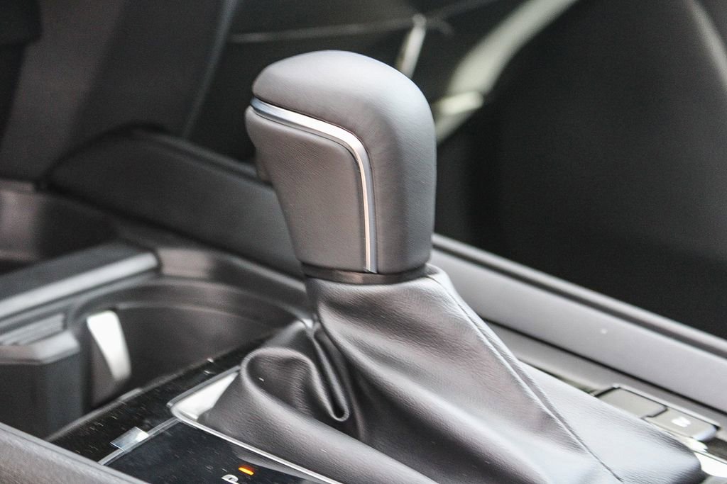 New 2026 MAZDA CX-50 AWD 2.5 Hybrid w/ Cargo Package image 24