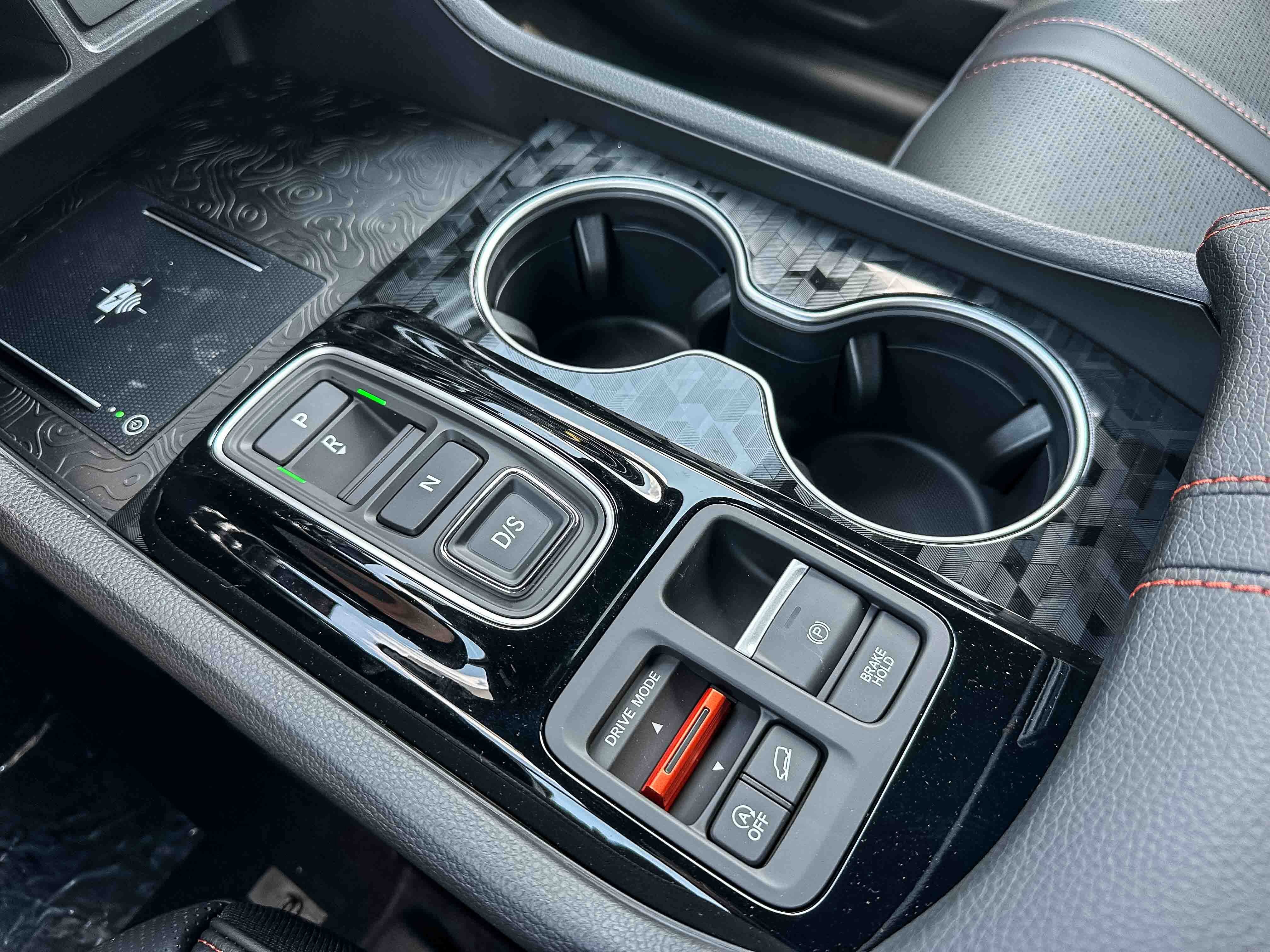 New 2026 Honda Passport TrailSport Elite image 23