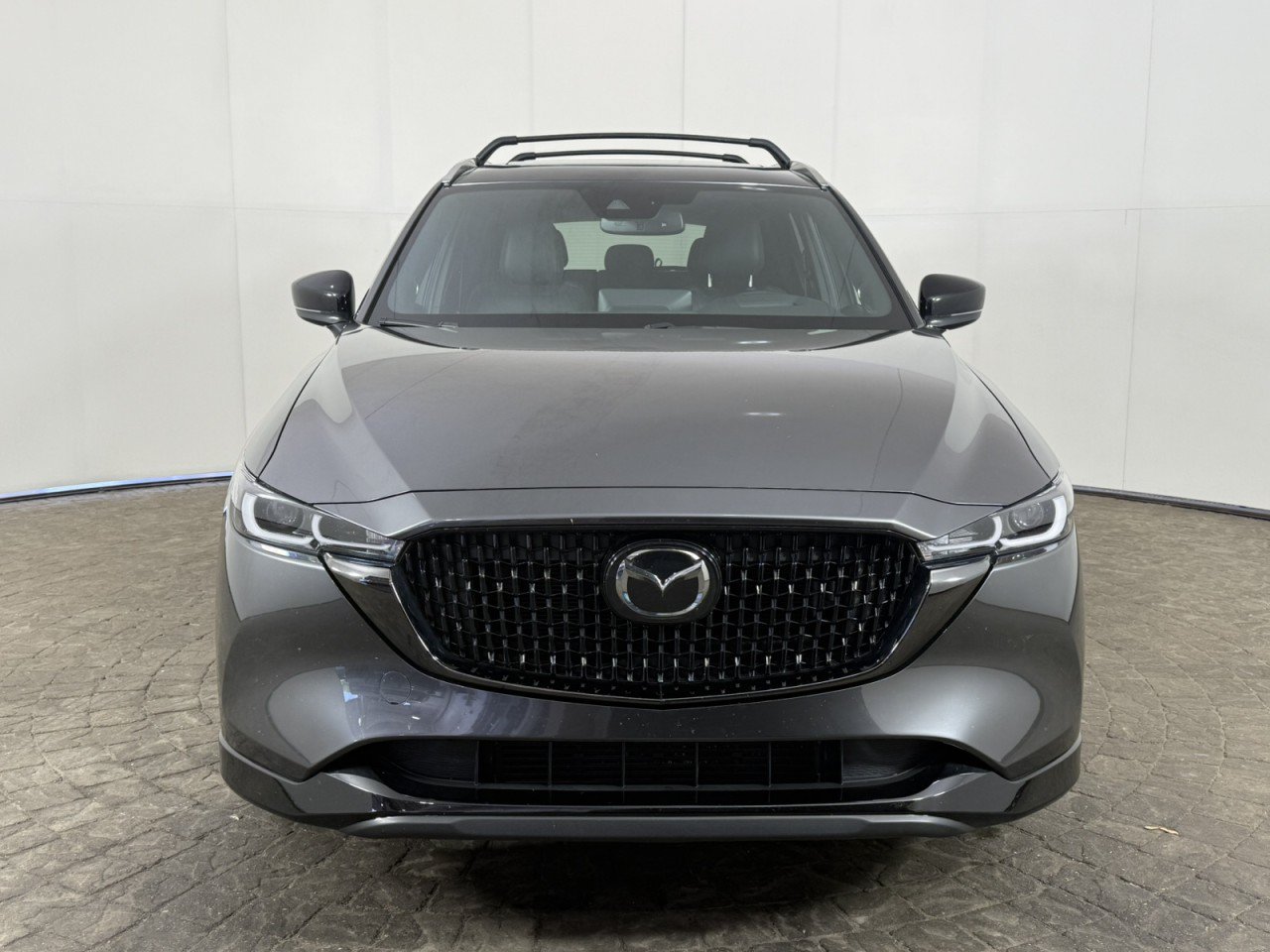 Used 2024 MAZDA CX-5 2.5 Turbo AWD/4WD image 2