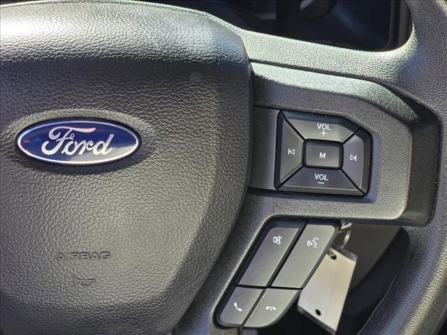 Used 2019 Ford F350 XL w/ XL Value Package image 18