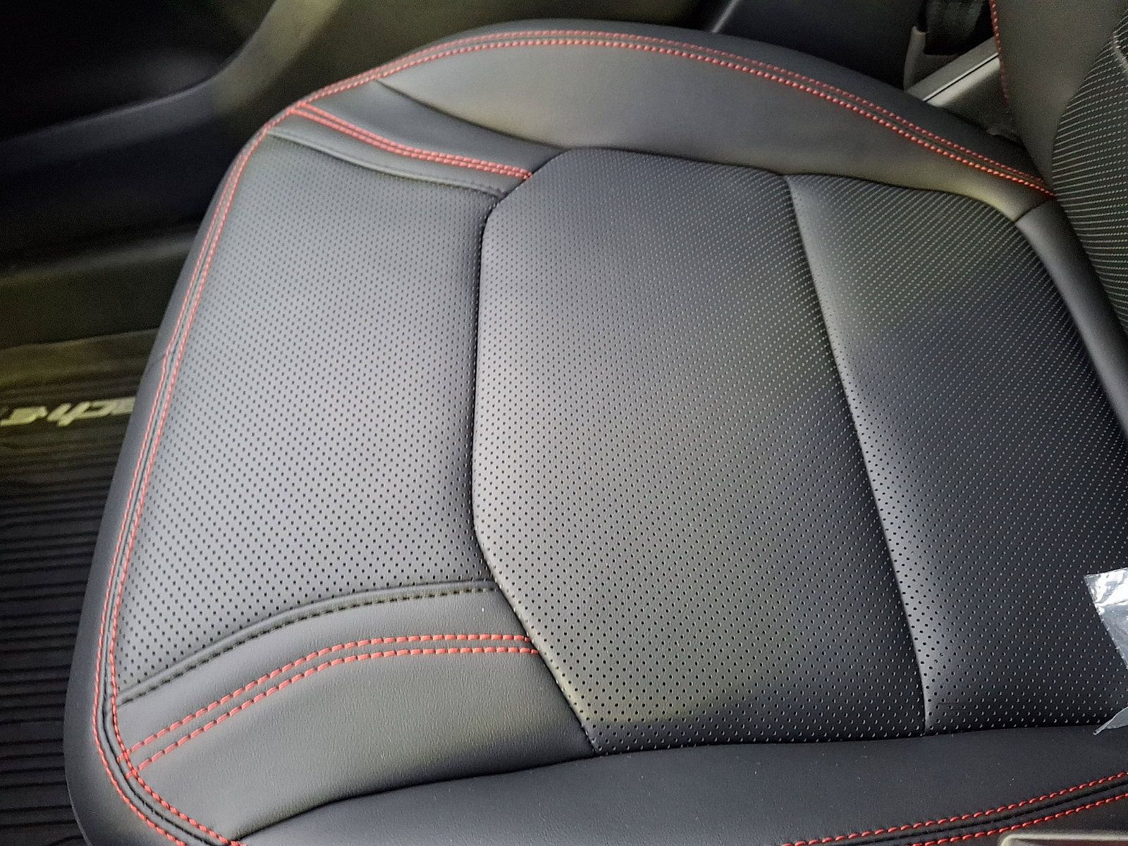 Certified 2025 Ford Mustang Mach-E Premium w/ Sport Appearance Package image 26