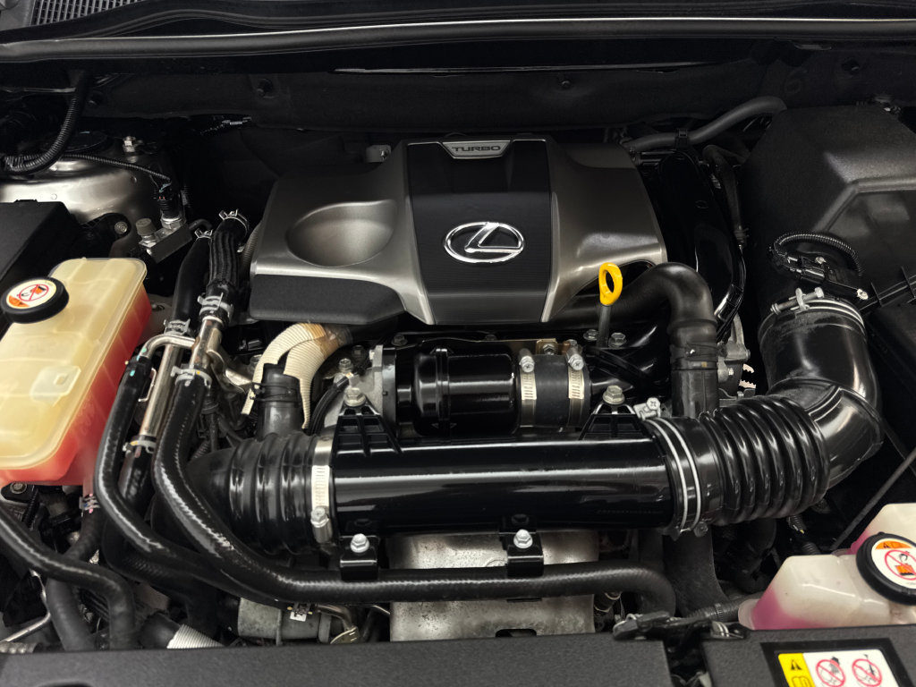 Used 2019 Lexus NX 300 FWD w/ Accessory Package 2 image 79