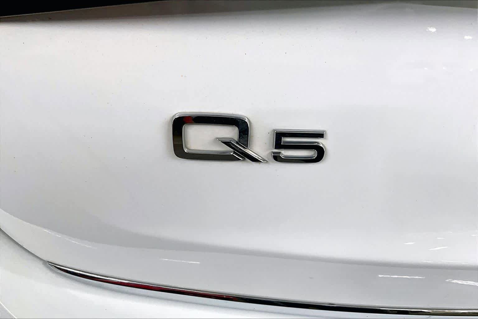 Used 2017 Audi Q5 2.0T Premium AWD/4WD image 10