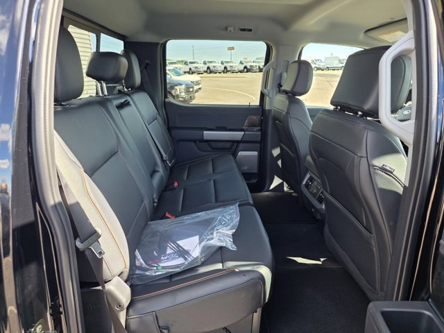 New 2026 Ford F350 Lariat image 12