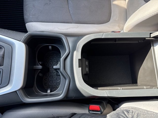 Used 2024 Toyota RAV4 XLE image 18