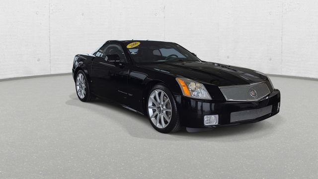 Used 2006 Cadillac XLR V RWD image 11