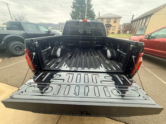 New 2026 Ford F150 STX w/ F-150 LOBO Package image 6