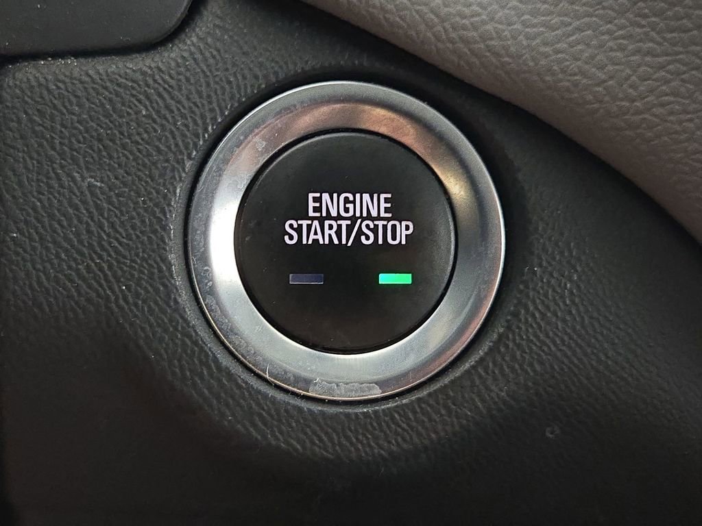 Used 2022 Chevrolet Equinox LT image 22