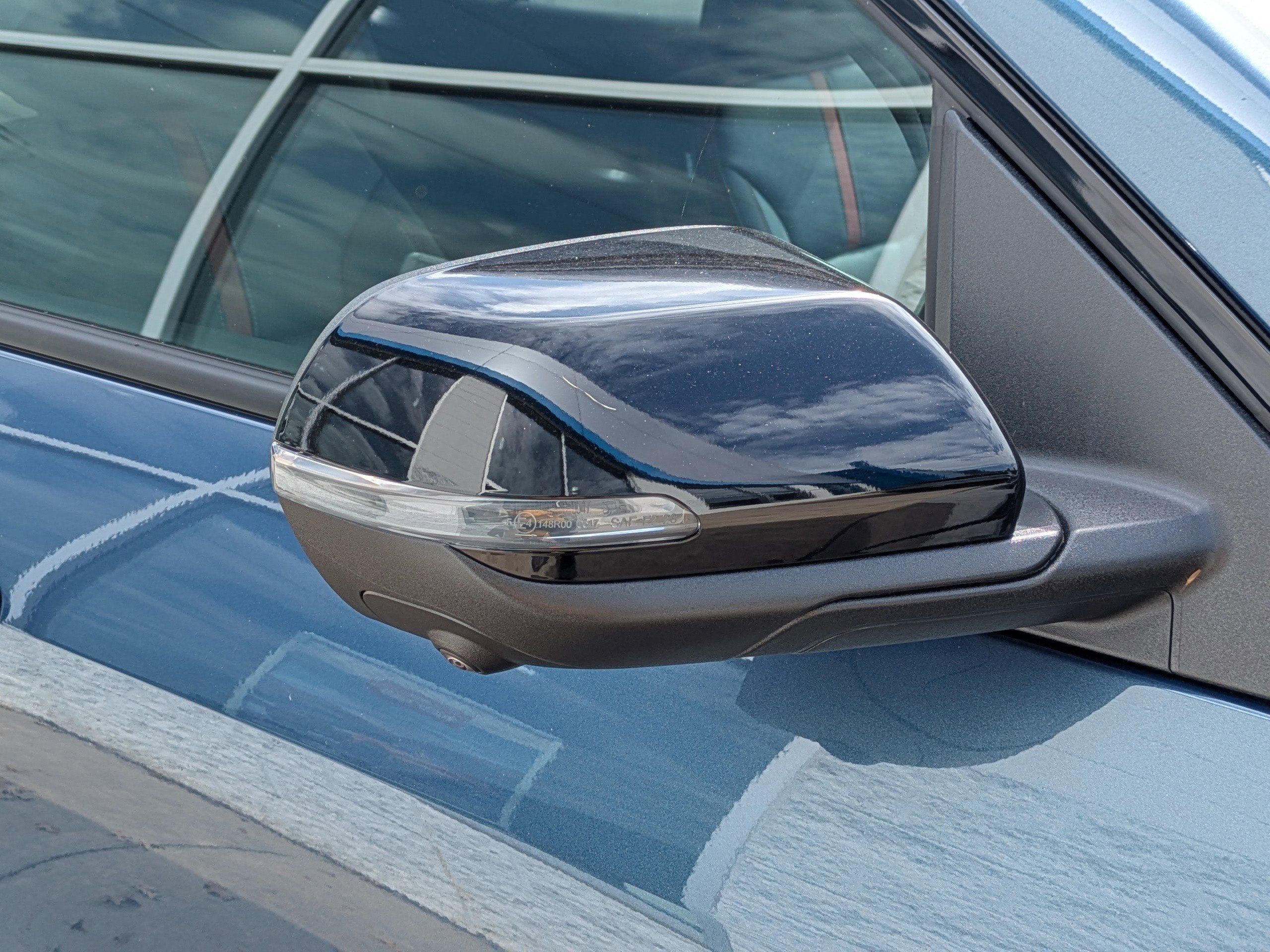 New 2026 Chevrolet Traverse RS image 11