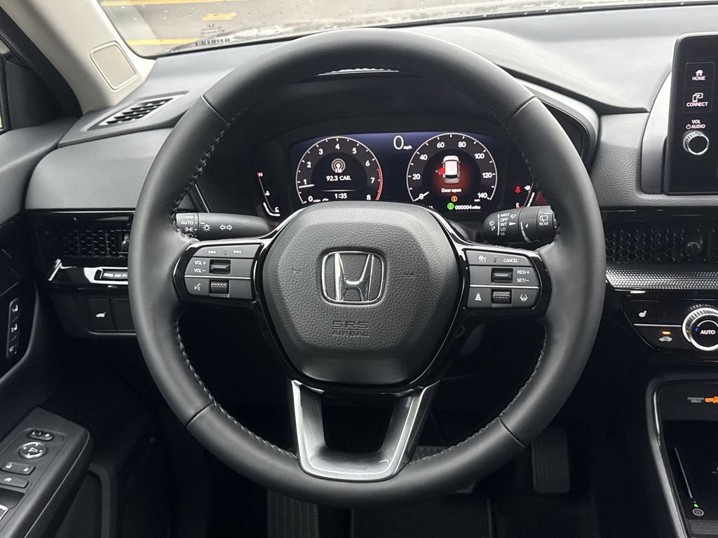 New 2027 Honda CR-V EX-L image 11