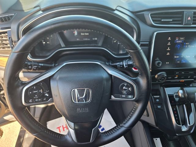 Used 2017 Honda CR-V EX-L image 27