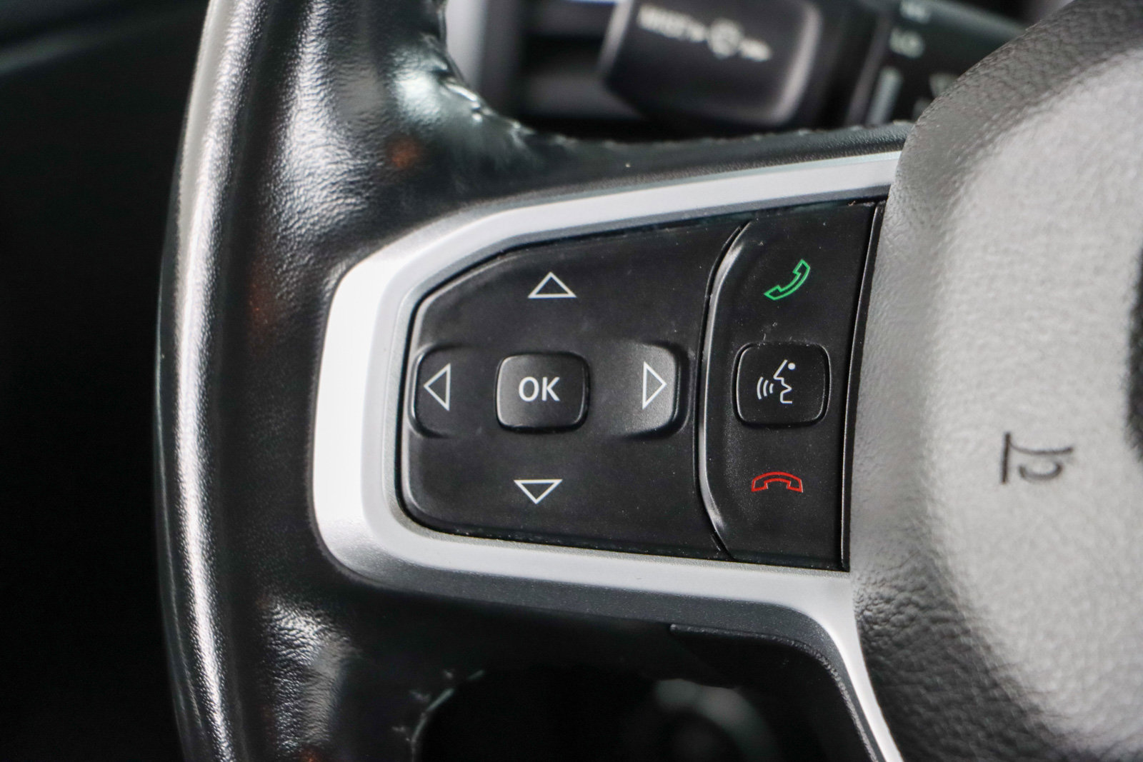 Used 2021 RAM 1500 Big Horn image 14