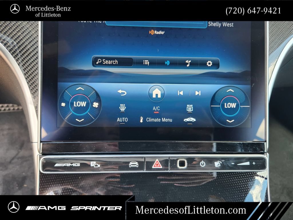 New 2027 Mercedes-Benz CLE 53 AMG 4MATIC Cabriolet image 18