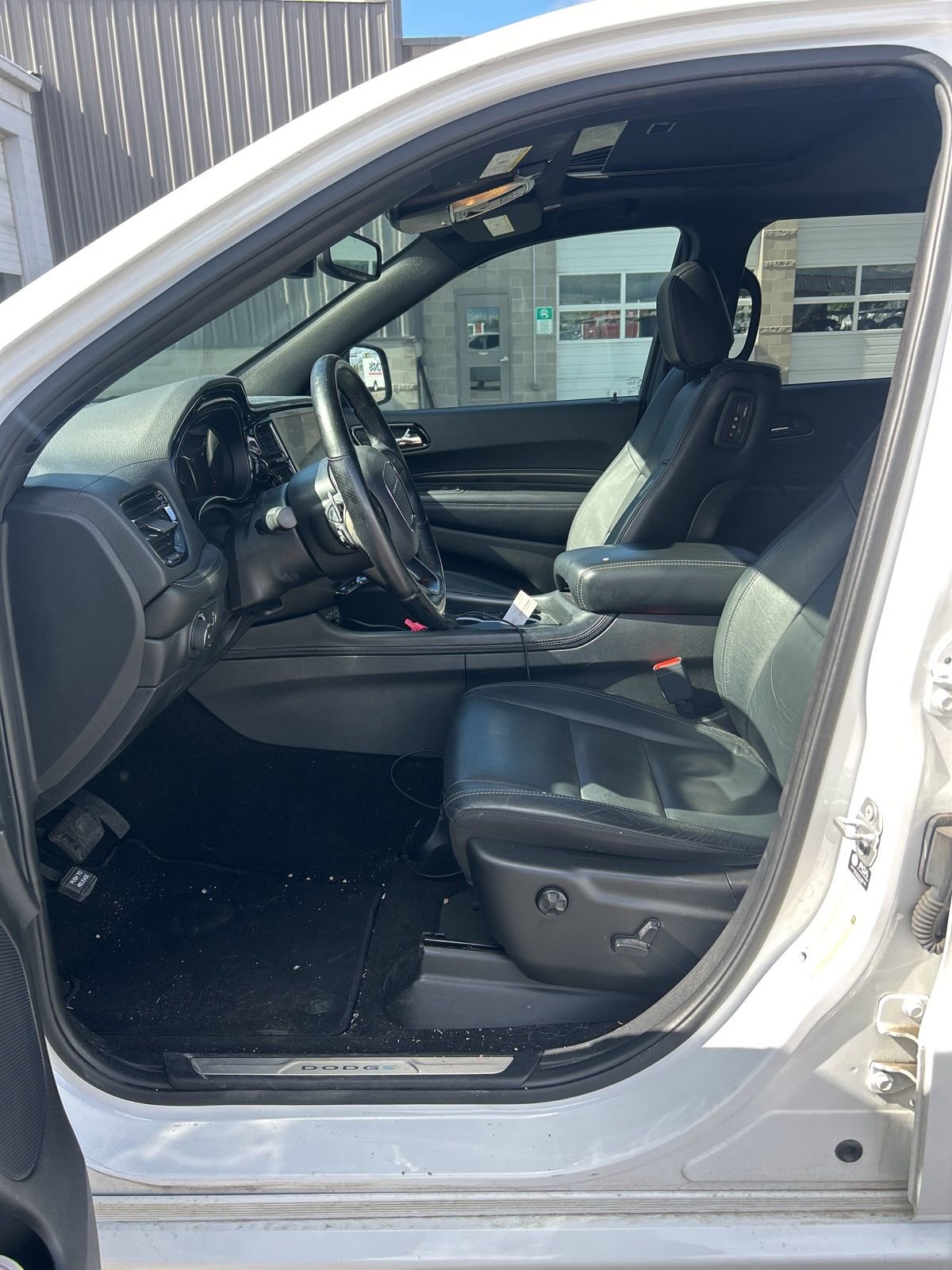 Used 2021 Dodge Durango GT RWD image 3