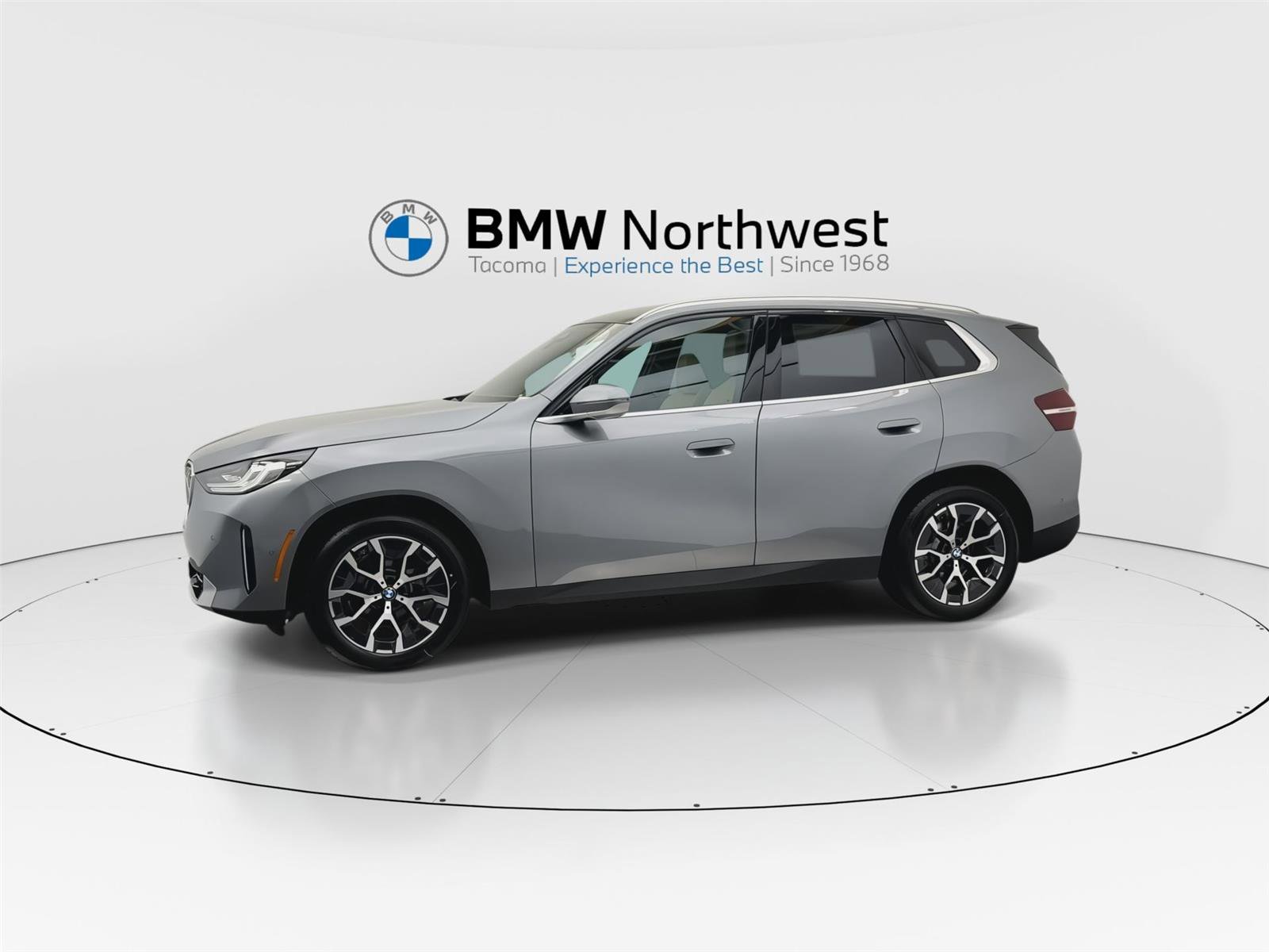 New 2026 BMW X3 xDrive30 w/ Convenience Package image 10