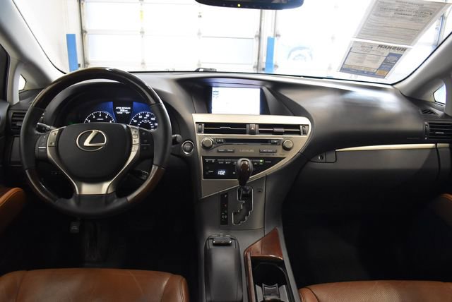 Used 2015 Lexus RX 350 AWD image 5
