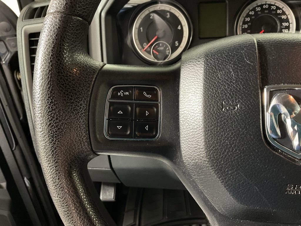 Used 2016 RAM 1500 Tradesman AWD/4WD image 20