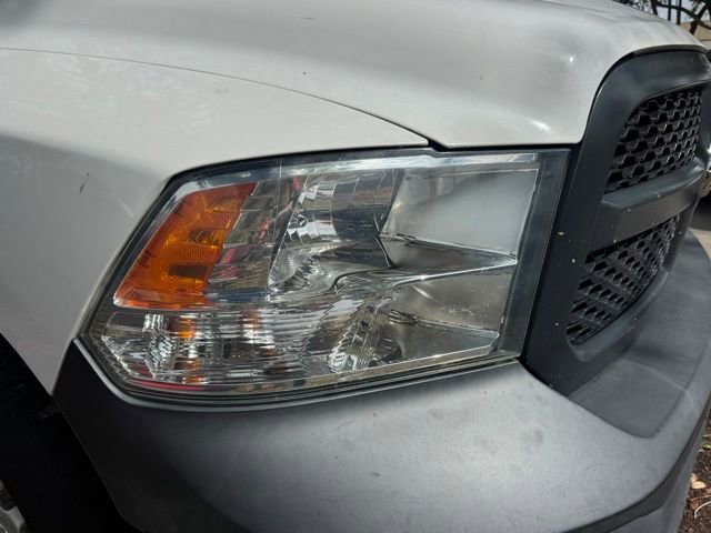 Used 2018 RAM 1500 Tradesman RWD image 9
